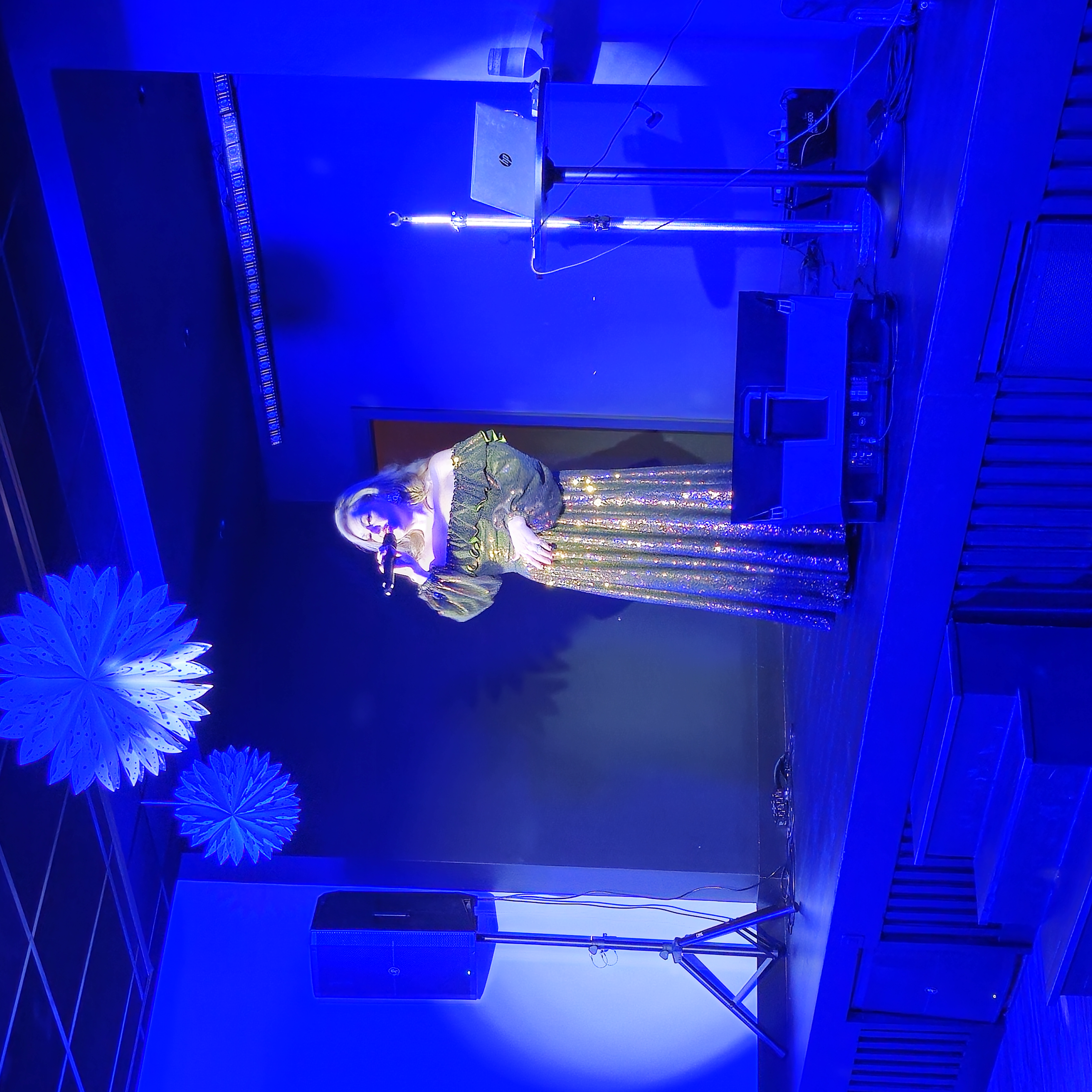 NATALIE BLACK - ADELE