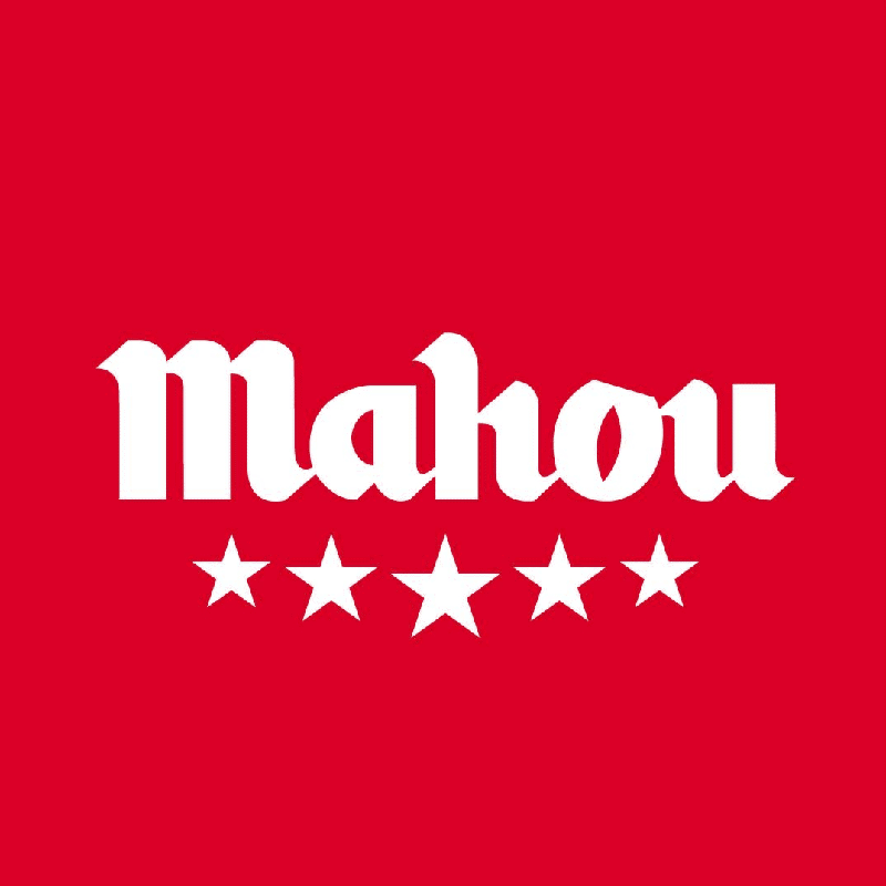 Mahou Listing
