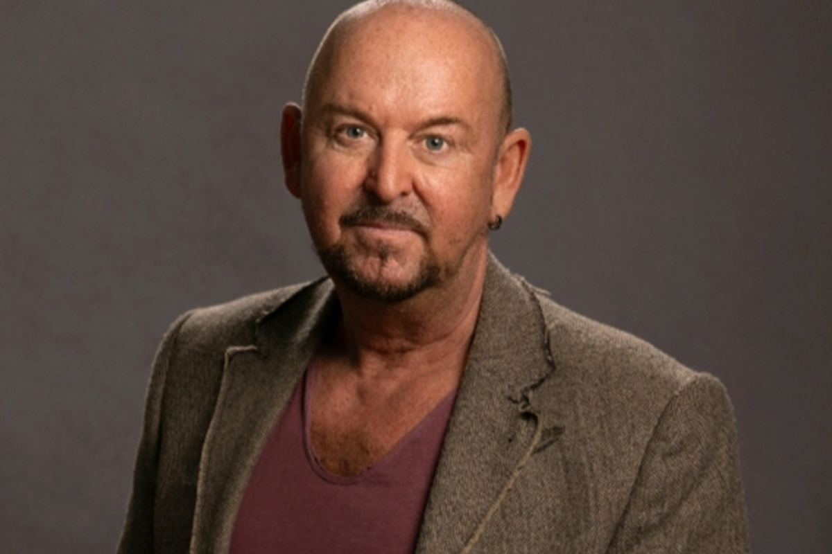 Stephen Holbrook Listing