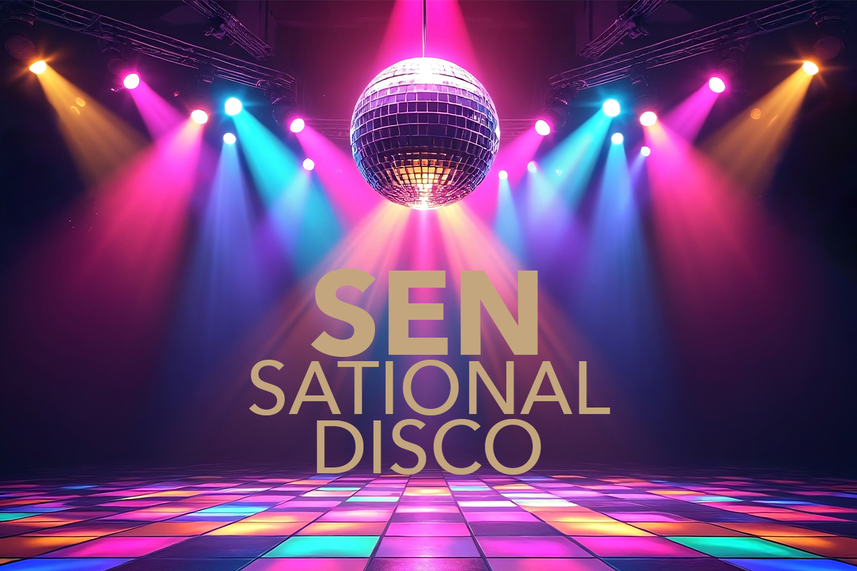 SEN Sational Disco