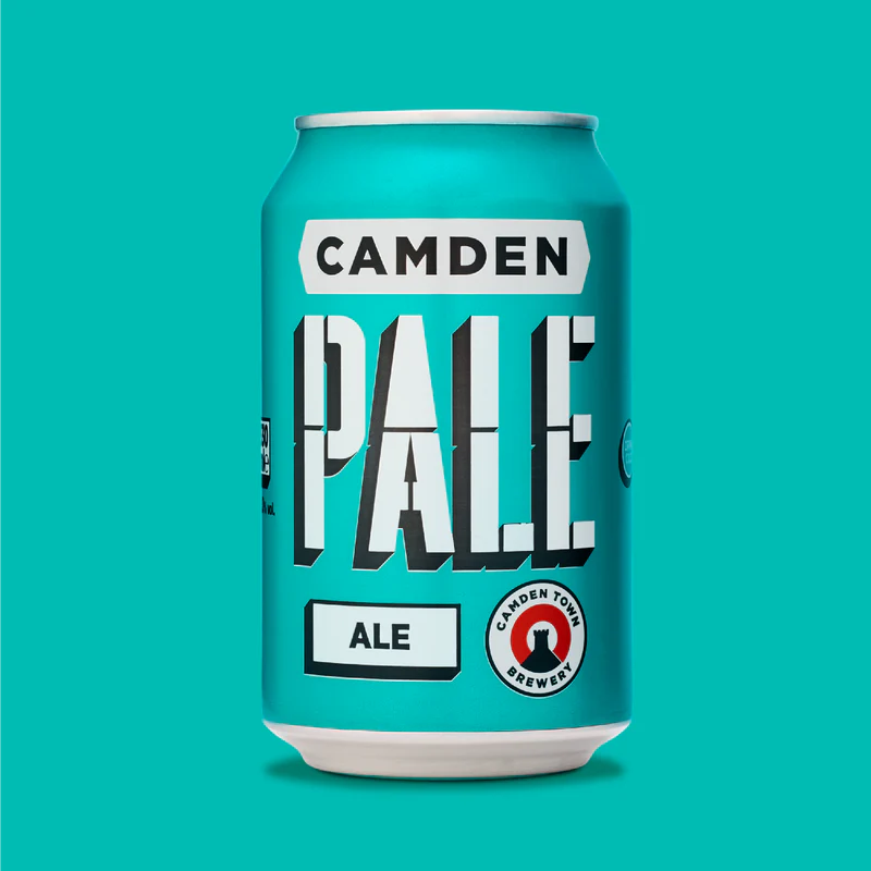 Camden Pale