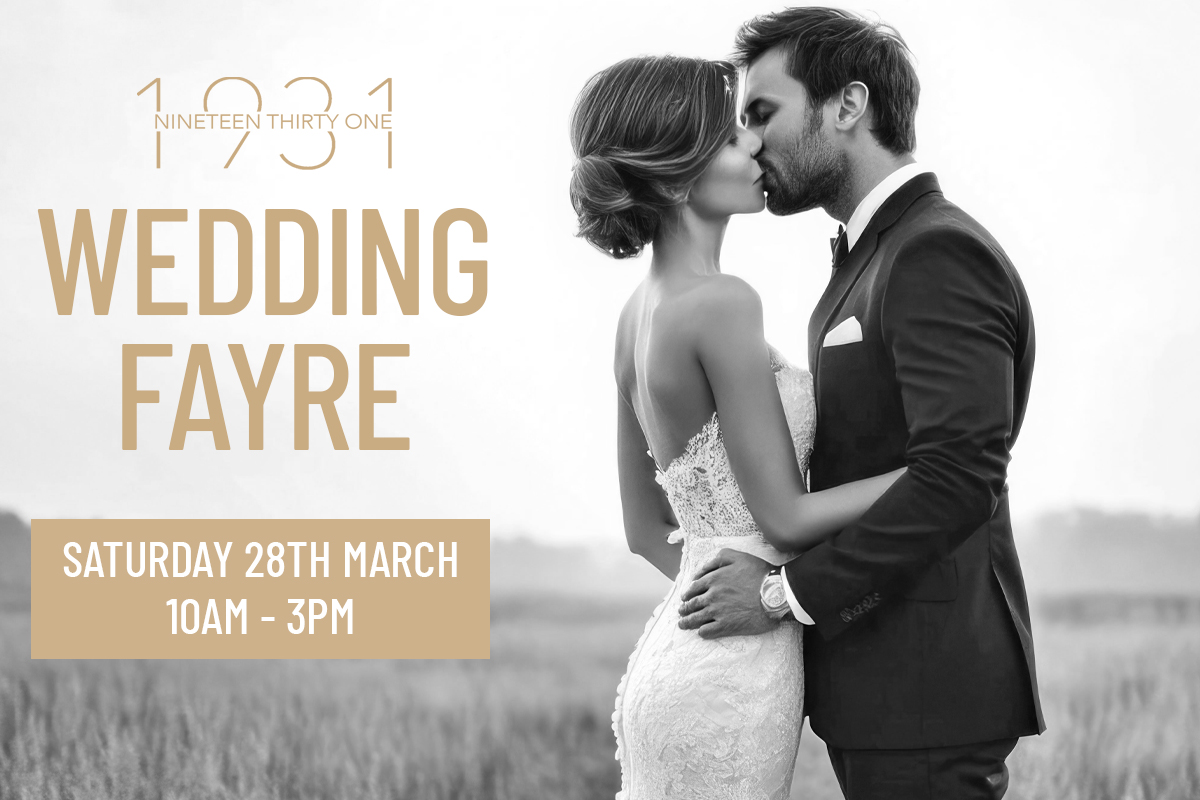 Wedding Fayre