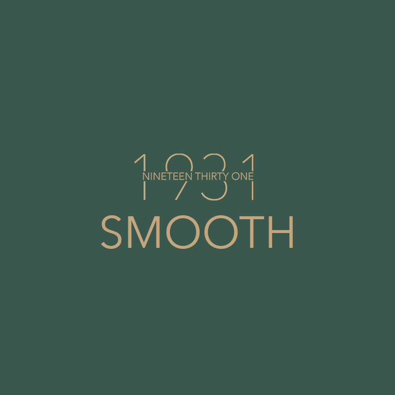1931 Smooth