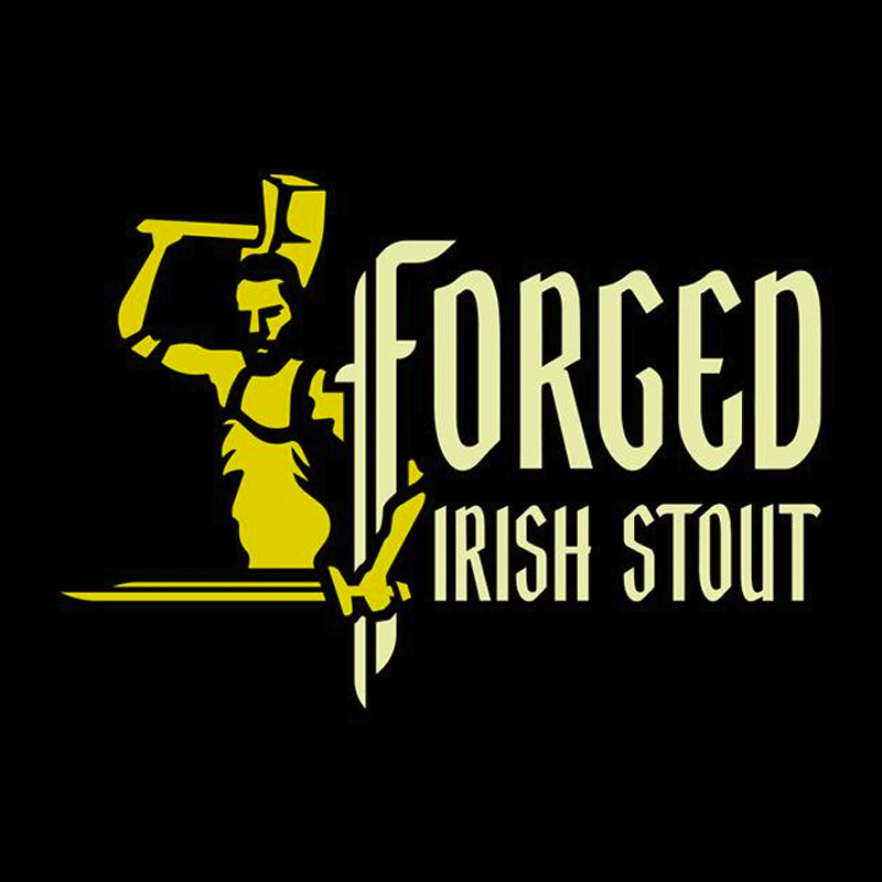 Forged