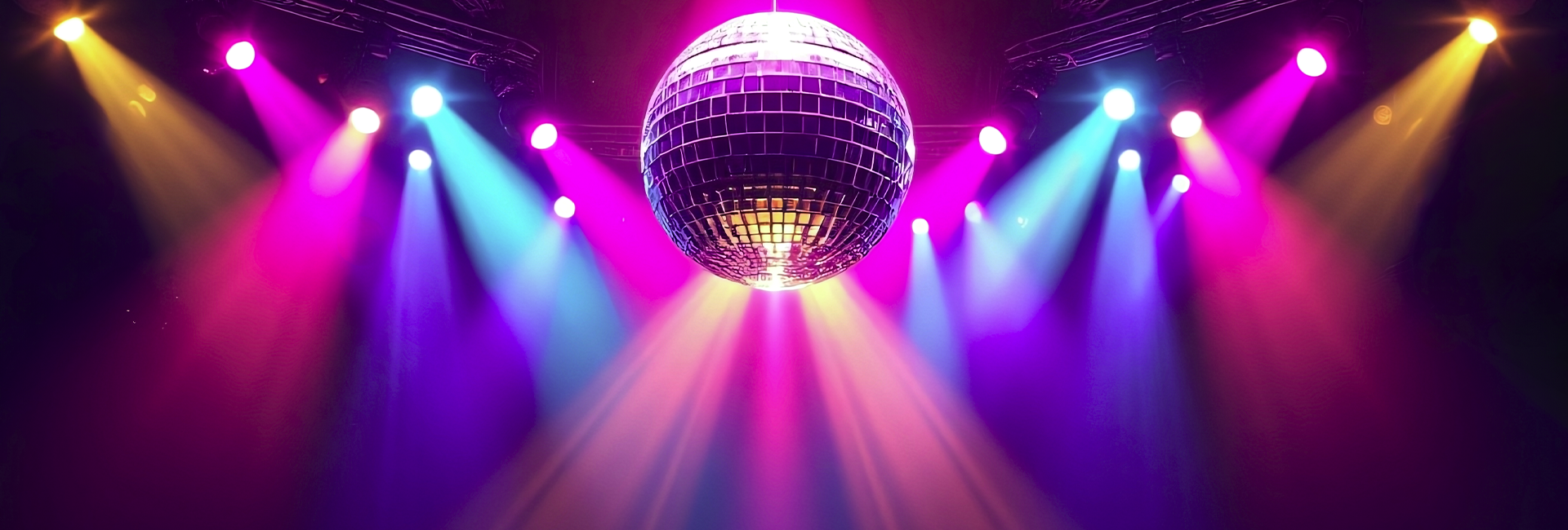 New Website SEN Disco V2